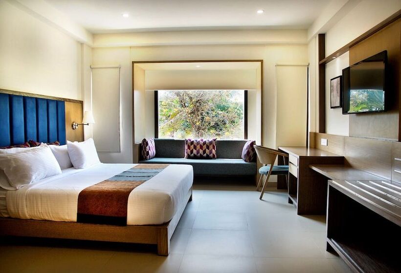 ホテル Purple Cloud