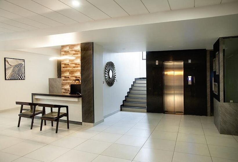 ホテル Purple Cloud