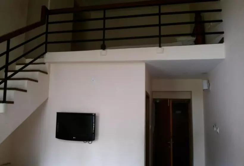 Hotelli Raahat Inn Kodaikanal