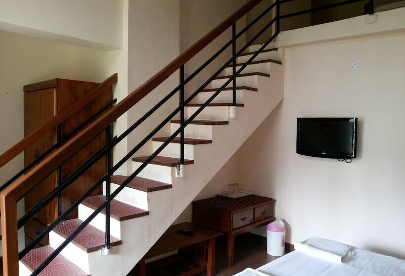 Отель Raahat Inn Kodaikanal