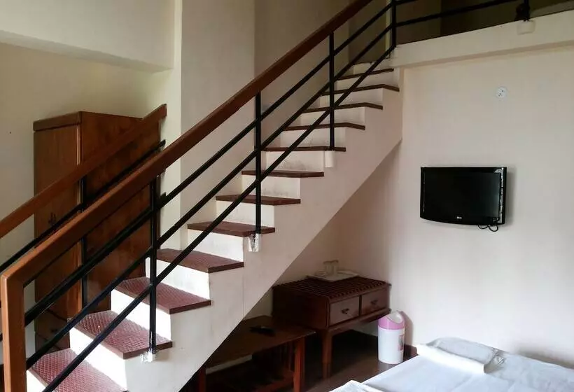 Hotelli Raahat Inn Kodaikanal