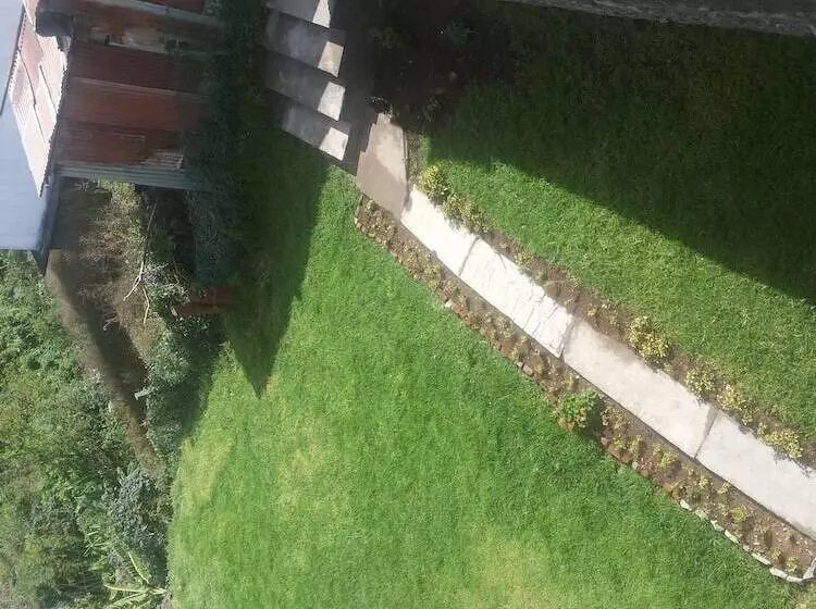 Hotelli Raahat Inn Kodaikanal