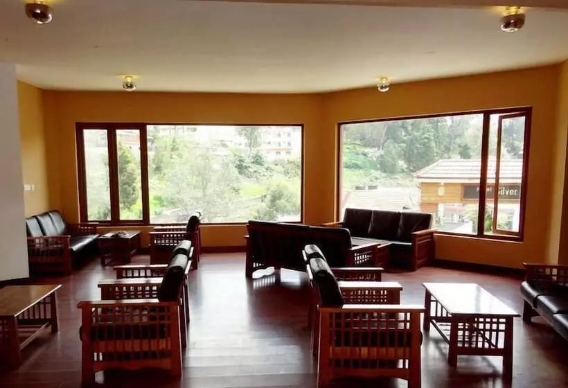 Hotelli Raahat Inn Kodaikanal