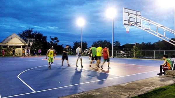 Отель R.m. Mansion Surin