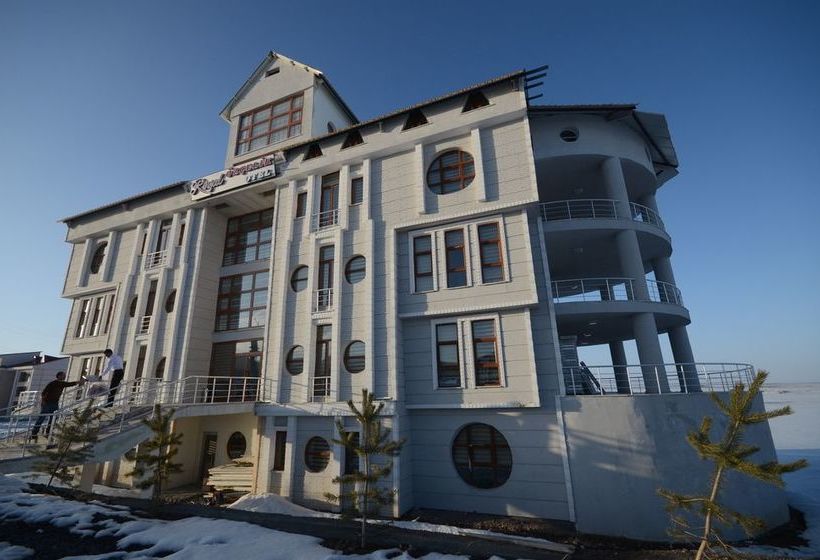 Royal Ozcelik Otel