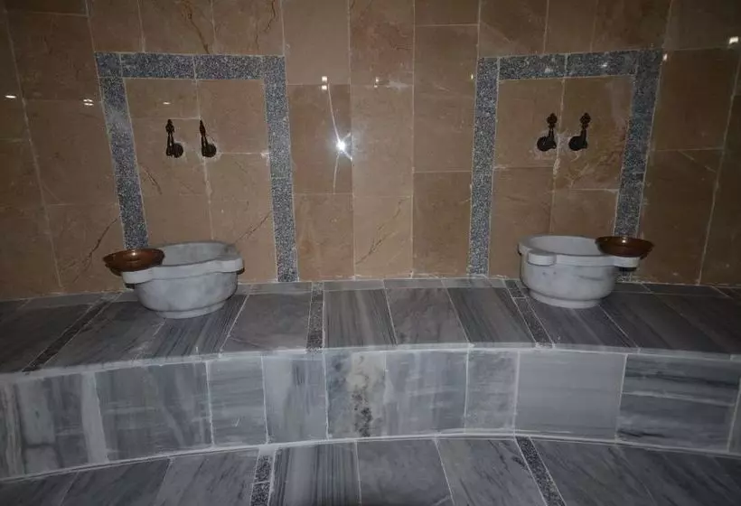 Royal Ozcelik Otel