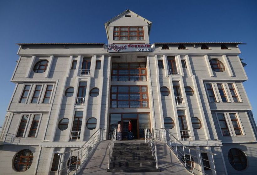 Royal Ozcelik Otel