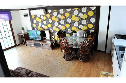 Geoje Sumireu Pension