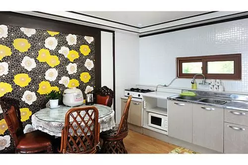 Geoje Sumireu Pension