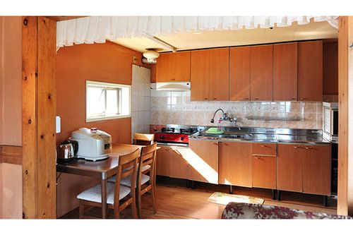 Geoje Sumireu Pension