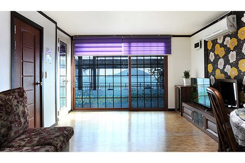 Geoje Sumireu Pension