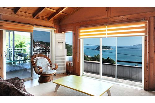 Geoje Sumireu Pension