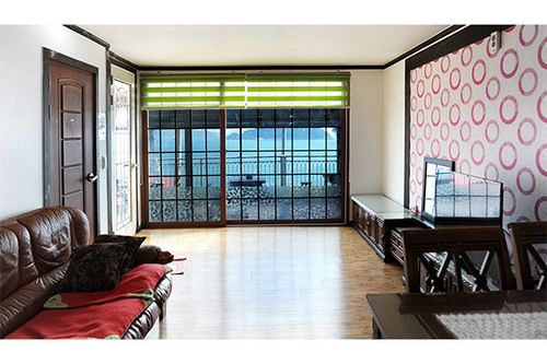 Geoje Sumireu Pension