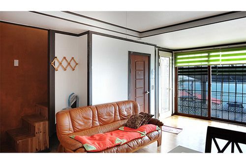 Geoje Sumireu Pension