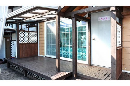 Geoje Sumireu Pension