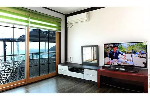 Geoje Sumireu Pension