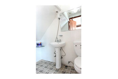 Geoje Sumireu Pension