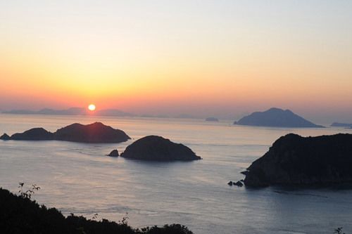 Geoje Sumireu Pension