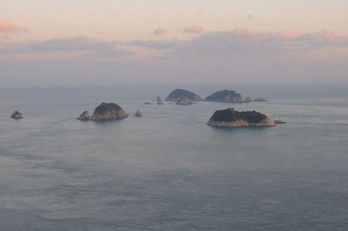 Geoje Sumireu Pension