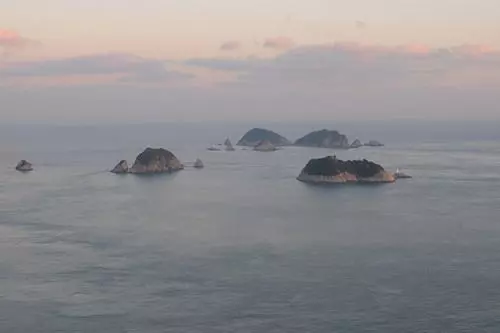 Geoje Sumireu Pension