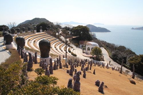 Geoje Sumireu Pension
