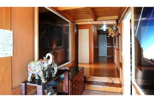 Geoje Sumireu Pension