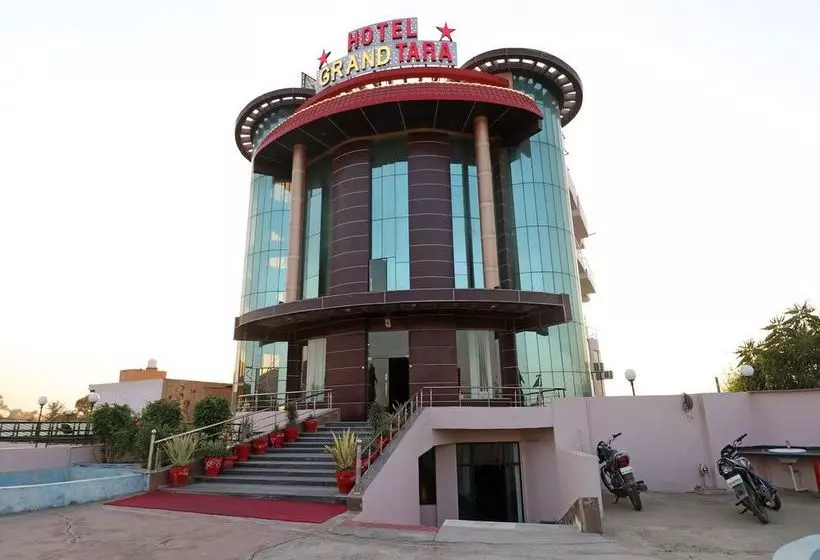 Hôtel Tara