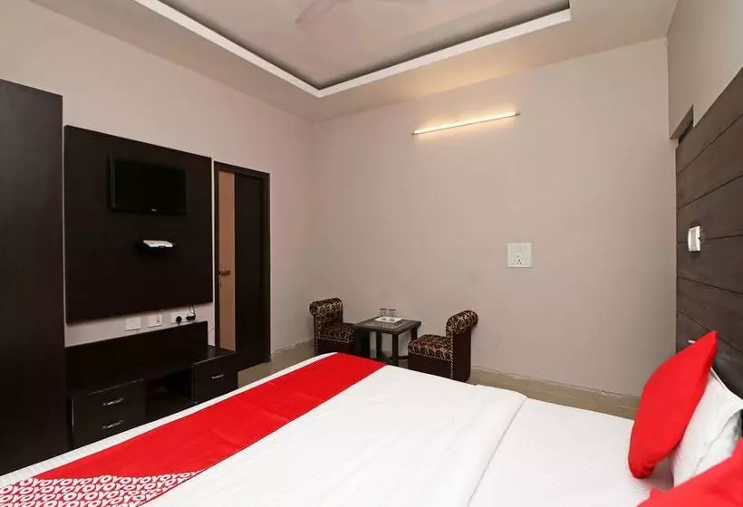 Hôtel Tara