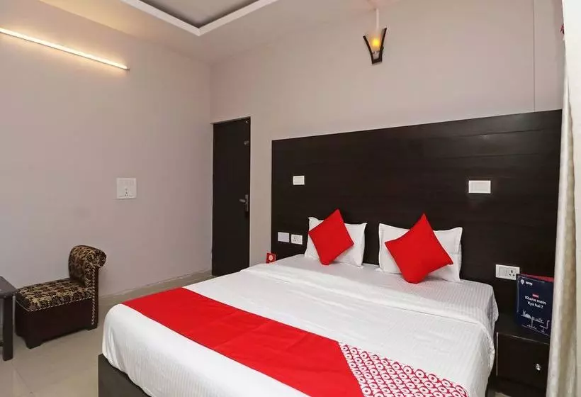 Hôtel Tara