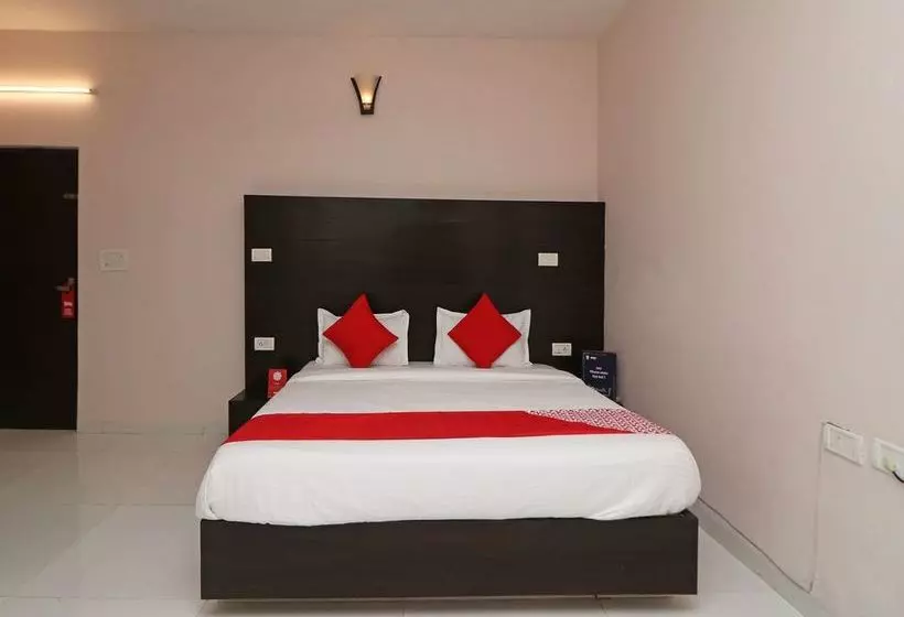 Hôtel Tara