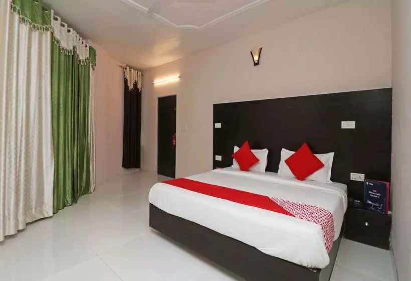 Hôtel Tara