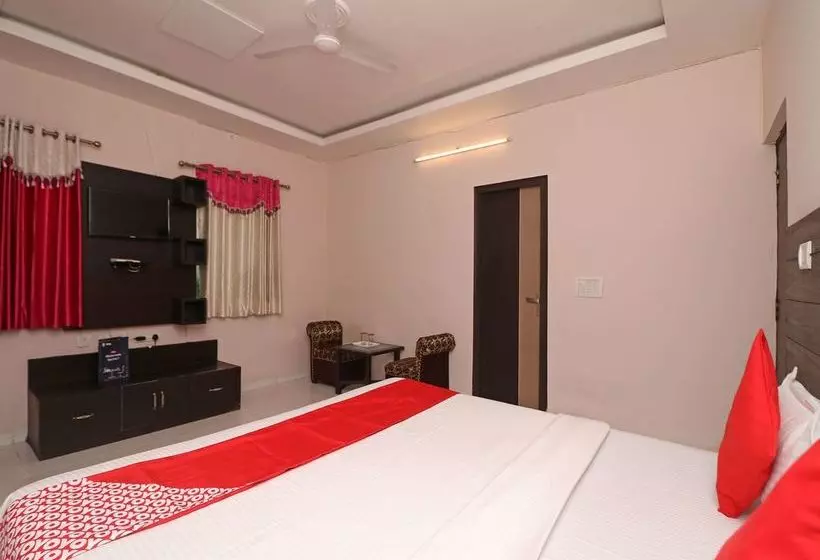 Hôtel Tara