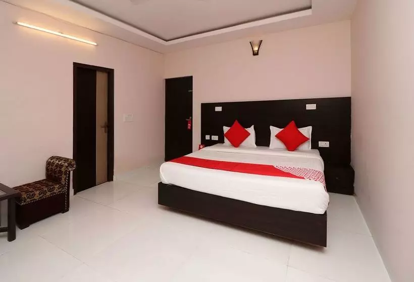Hôtel Tara
