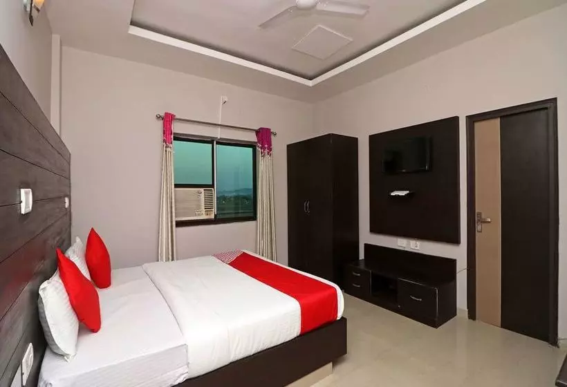 Hôtel Tara