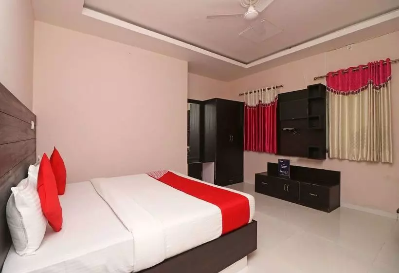 Hôtel Tara