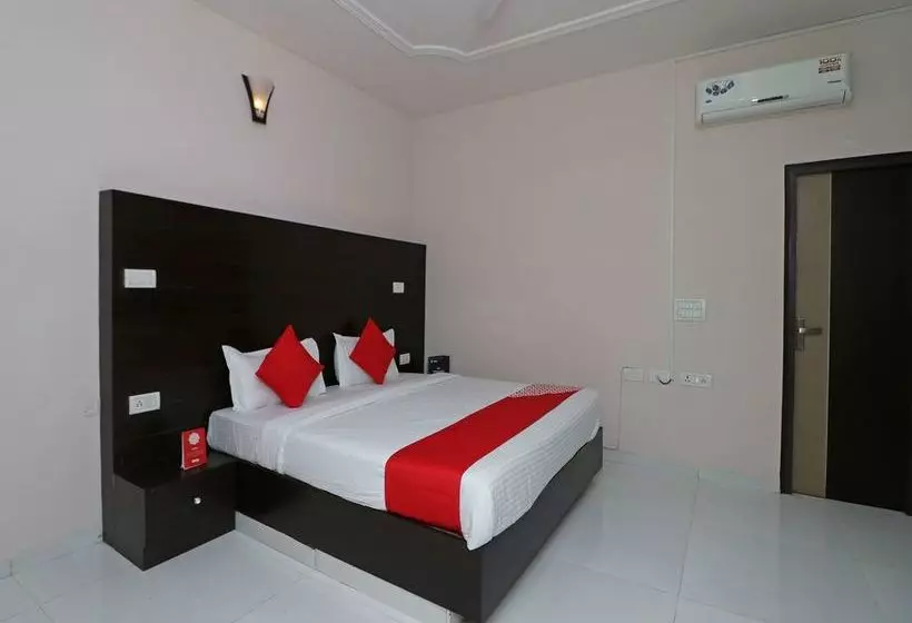 Hôtel Tara