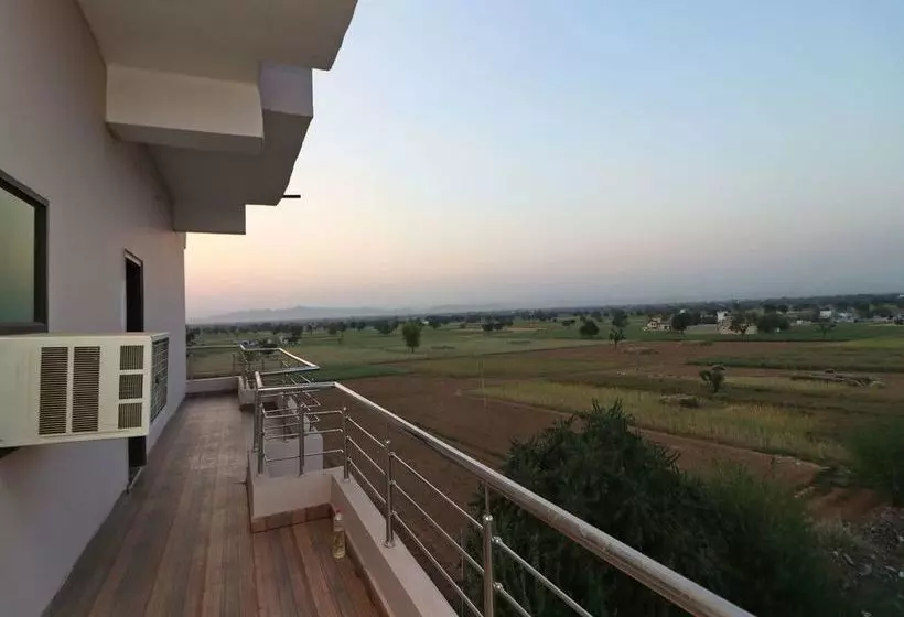 Hôtel Tara