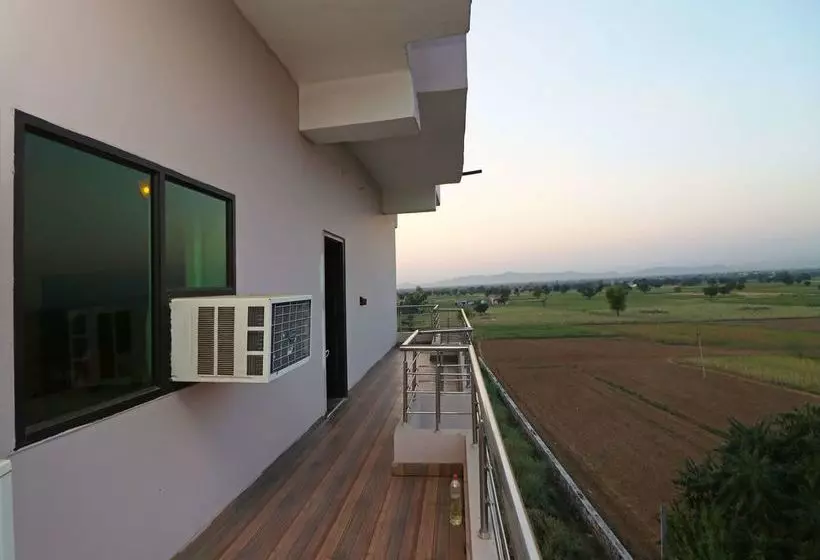 Hôtel Tara