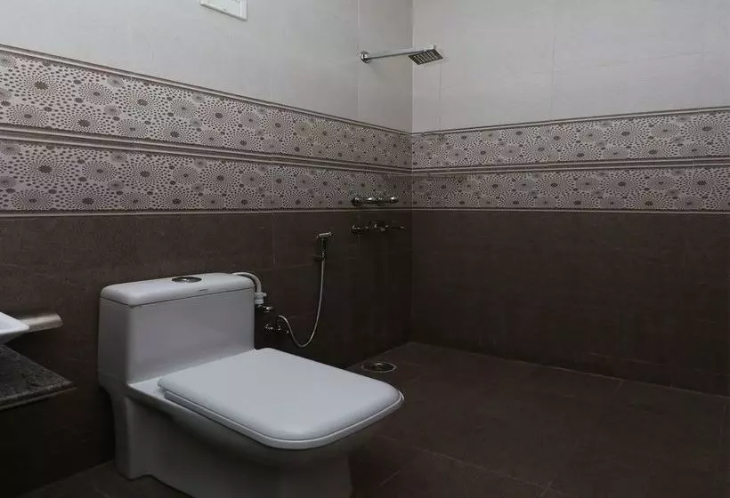 Hôtel Tara