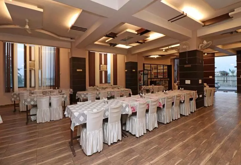 Hôtel Tara