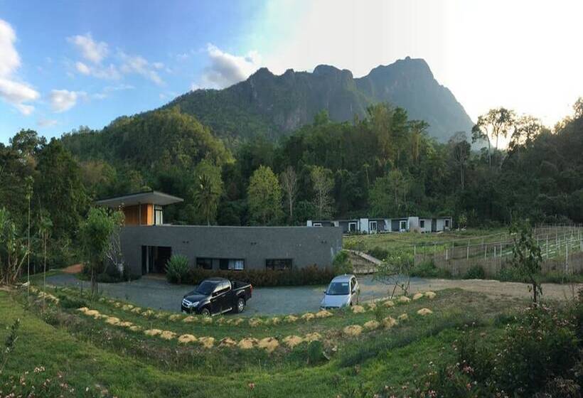 Hotel Villa De View Chiang Dao