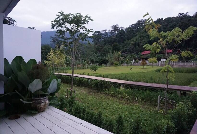 Hotel Villa De View Chiang Dao
