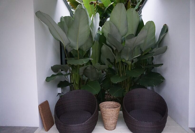 Hotel Villa De View Chiang Dao