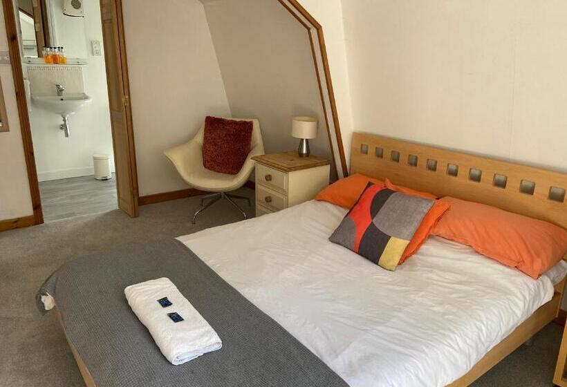 호텔 Woodland Lodge