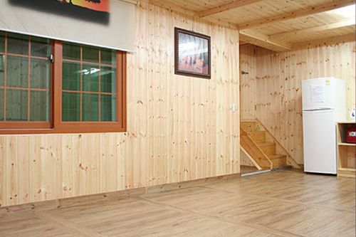 Yangsan Poonghodae Pension