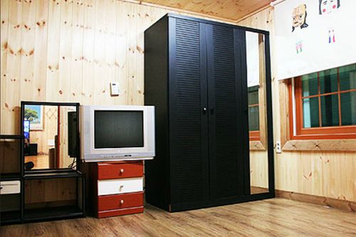 Yangsan Poonghodae Pension