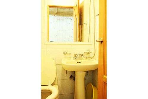 Yangsan Poonghodae Pension