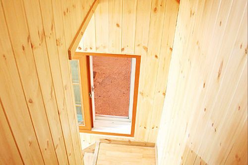 Yangsan Poonghodae Pension