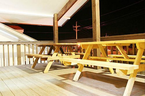 Yangsan Poonghodae Pension