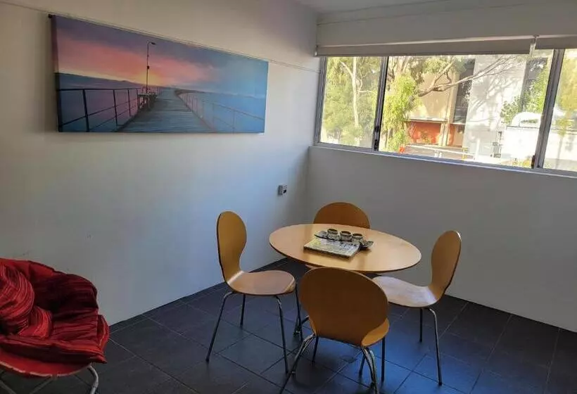 Joondalup Apartment